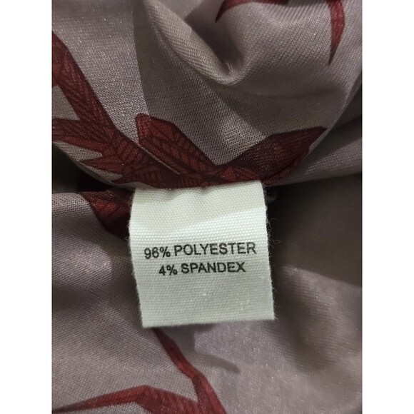 Panache Apparel Crushed Velvet Duster Cardigan Small Maxi Boho Chic Cabincore - Picture 10 of 15